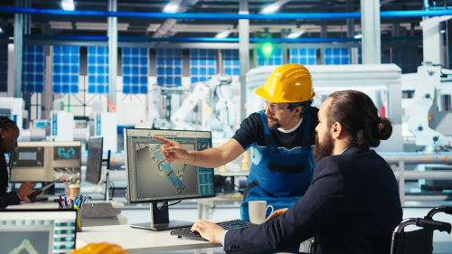 Corvalent Industrial IoT Solutions for Energy Sector Efficiency 6 Industrial IoT Solutions for Energy Sector Efficiency