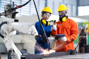 Corvalent Industry News 6 The Role of Industrial Motherboards in Manufacturing