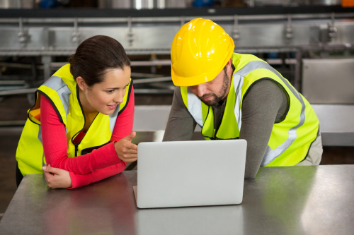 Corvalent How Long-Term Reliability in Industrial Computing Reduces Maintenance Costs 1 Long-Term Reliability in Industrial Computing & Cost Reduction