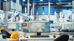 Corvalent Industry News 3 Industrial IoT Solutions for Better Operational Efficiency