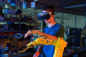 Corvalent Industry News 6 Industrial Augmented Reality's Impact on Efficiency
