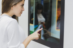 Corvalent Industry News 4 Industrial PC with Touchscreen: Enhancing User Experience