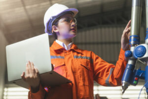 Corvalent Industry News 2 Leveraging CoreAI for Predictive Maintenance in Industry