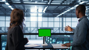 Corvalent Helpful Resources 1 Advantages of Server Virtualization in Industrial Environments