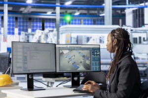 Corvalent Industry News 4 Enhancing Energy Sector Efficiency with Industrial IoT