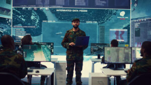 Corvalent Industry News 3 Utilizing Industrial PCs for Defense System Integration