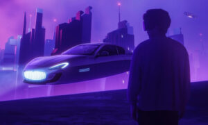 Corvalent Industry News 1 Wejo Neural Edge: Reducing Latency in Autonomous Vehicles