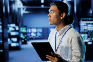 Corvalent Industry News 4 Baidu Launches Open-Source Edge Computing Platform