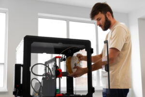 Corvalent Industry News 3 Formlabs Expands 3D Printing Automation Ecosystem