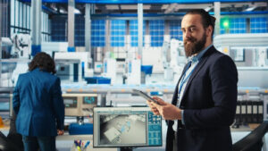 Corvalent Industry News 5 Siemens New Industry 4.0 Solutions for Small Businesses