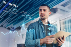 Corvalent Industry News 5 Element Analytics Unifies Industrial IoT Data for Insights