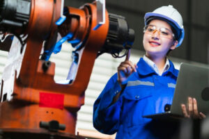 Corvalent Industry News 6 Mujin Raises $85M for AI Industrial Automation Growth
