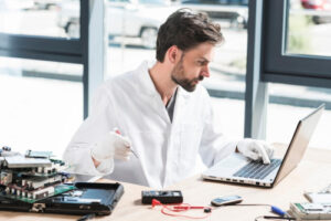 Corvalent Industry News 4 Industrial Computing Solutions for Medical Efficiency