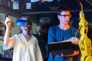 Corvalent Industry News 2 The Future of Industrial Computing: Trends & Innovations