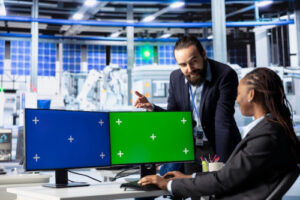 Corvalent Industry News 4 Industrial Computing for Sustainability & Monitoring