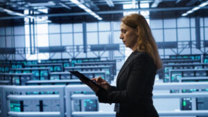 Corvalent Industry News 1 Industrial Server Virtualization: Boost Scalability & Efficiency