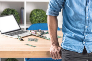 Corvalent Industry News 4 Built to Last: The Hardware Behind Virtually Fail-Proof PCs