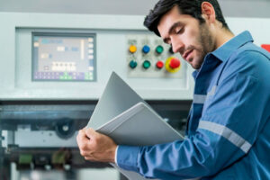 Corvalent Industry News 3 Industrial PCs Power Precision-Driven Industries