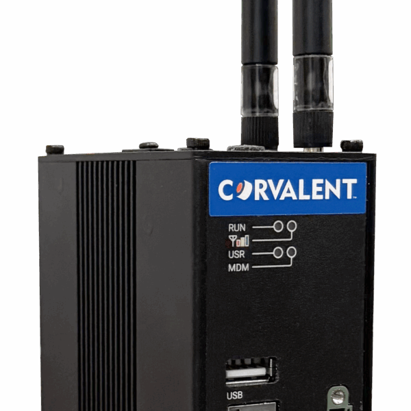CorSense Gateway