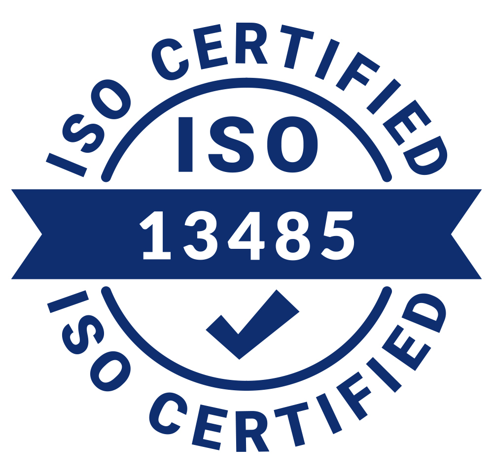 Corvalent About 2 Corvalent med ico 13485