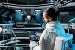 Corvalent Industry News 1 Bioinformatics Labs Use Industrial Hardware for Analysis