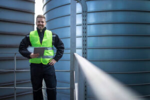 Corvalent Industry News 3 Water Treatment Facilities Adopt Industrial PLCs for Reporting