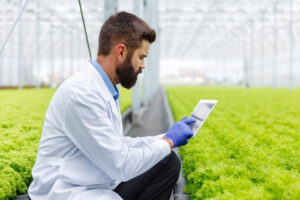 Corvalent Industry News 6 Precision Farming Companies Explore Industrial Motherboards