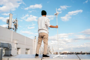 Corvalent Industry News 5 Telecom Towers Upgrade to Box PCs for 5G Support