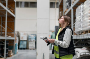 Corvalent Industry News 3 Automated Warehouses Integrate Edge Gear for Fulfillment