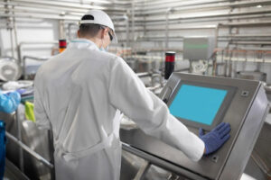 Corvalent Industry News 1 Pharmaceutical Plants Upgrade Control Rooms with Industrial PCs