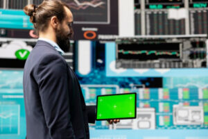 Corvalent Industry News 5 High-Frequency Trading Firms Explore Industrial-Grade Hardware