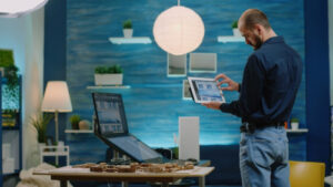 Corvalent Industry News 4 Building Automation Systems Embrace Modular Edge Computing