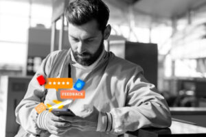 Ruggedization vs. Standardization: Customization Wins