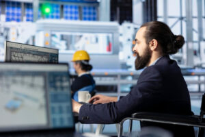 SCADA Architects Push for MIL-STD Compliance in Industrial PCs