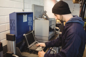 Corvalent Industry News 6 Embedded PLC Computers: Essential for Factory Reconfiguration