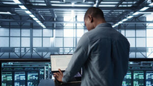 Corvalent Industry News 6 Low-Latency Server Needs Grow in Real-Time Trading