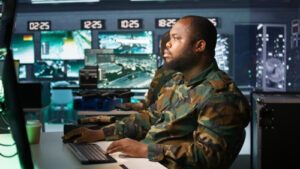 Corvalent Industry News 4 Military-Grade Industrial Computers Enhance Battlefield Communications