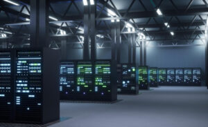 Corvalent Industry News 6 Rack Mount PCs Gain Popularity in Edge Data Centers