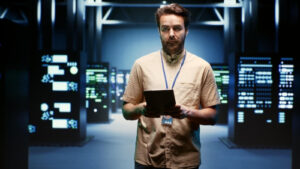 Corvalent Industry News 2 Industrial Server Solutions Strengthen Data Centers