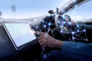 Embedded Computing Systems Fuel Innovation in AVs