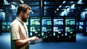 Industrial Servers Power Aerospace Assembly Data Systems