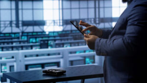 5G Edge Computing: Industrial Hardware for Telecom Firms