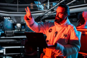 Rugged PCs for Harsh Aerospace: Built for Reliability