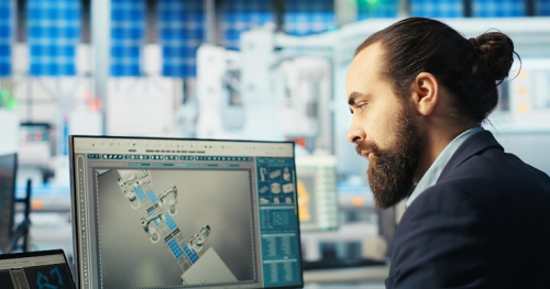AI-Ready Embedded Computers for Harsh Industrial Use