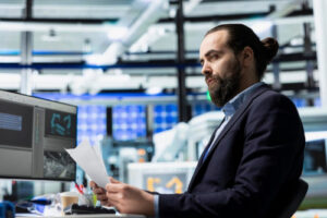 Corvalent Industry News 2 Lifecycle Management for Mission-Critical Hardware