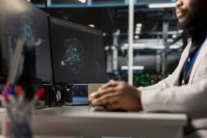 Custom PCs Power Precision in Surgical Robotics Tech