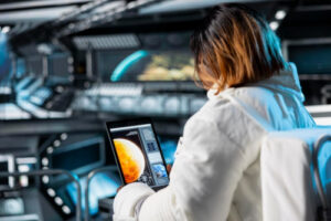 Custom Aerospace Control Configurations | Support