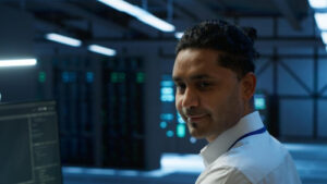 Servidores industriais robustos e seguros no Brasil