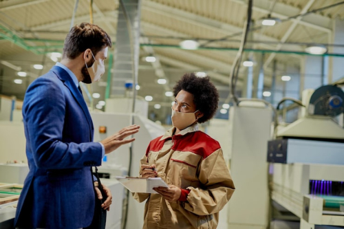 USA-Made Industrial Solutions Redefine Reliability