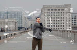 Industrial Computing Drives the Future of Smart Cities
